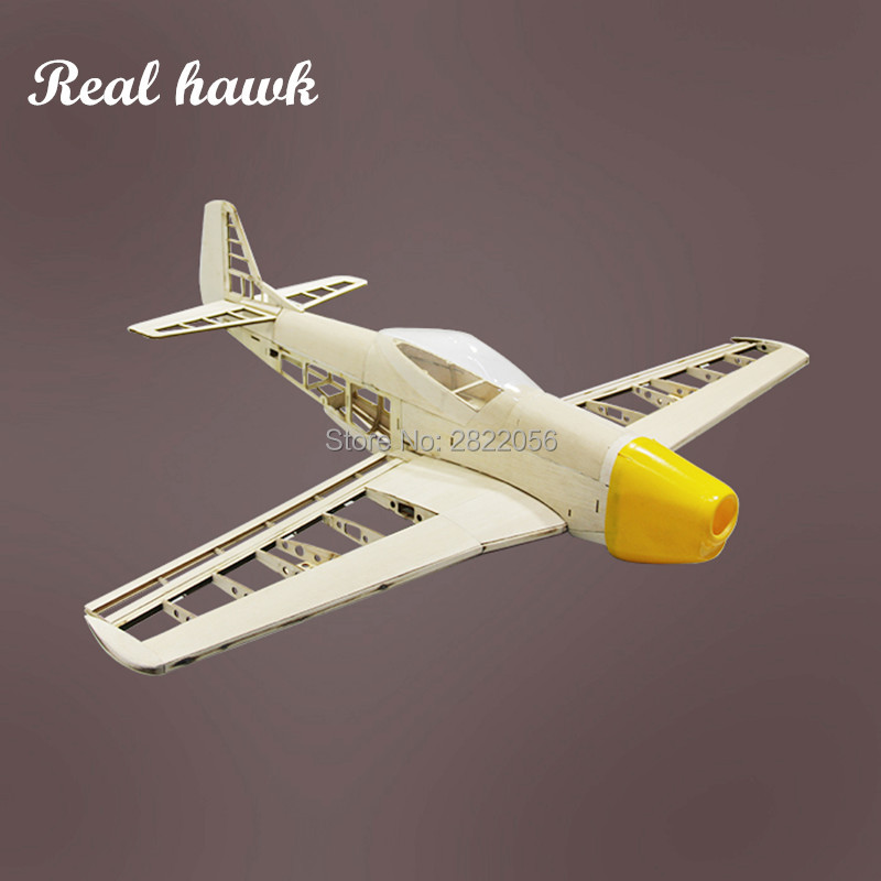 Woodworking Hobbies - Kit de construction de modèle d'avion