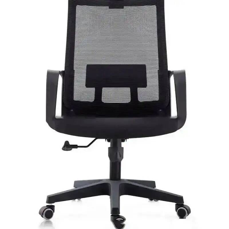 Woodworking Desk Chair - Fauteuil Ergonomique de Bureau pour Étudiant,