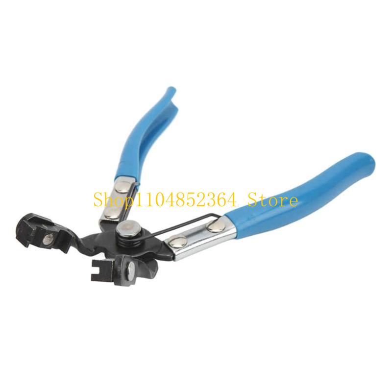 Woodworking Terms - Pince serrage pour tuyau Flexible 652F,