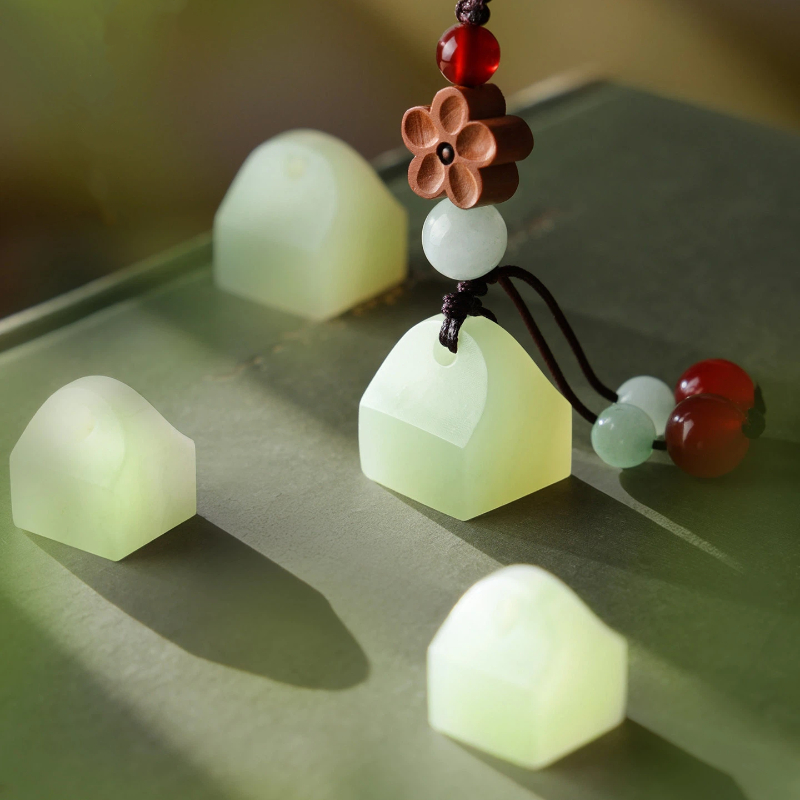 Sceau personnalisé en jade ave - Woodworking Meaning avis et prix