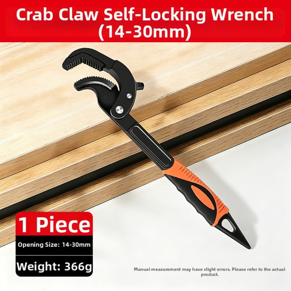 Clé à griffes de crabe autoblo - Woodworking Terms avis et prix
