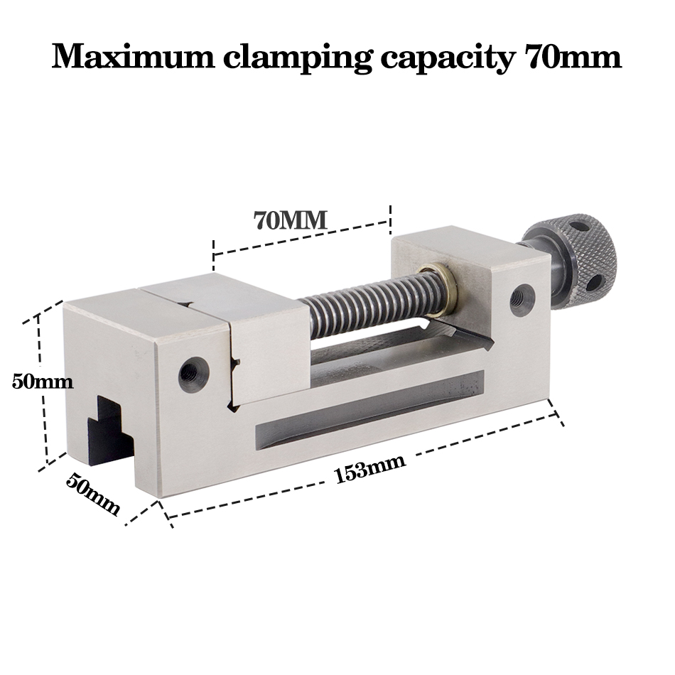 Étau de haute précision, recti - Woodworking Bench Vise avis et prix
