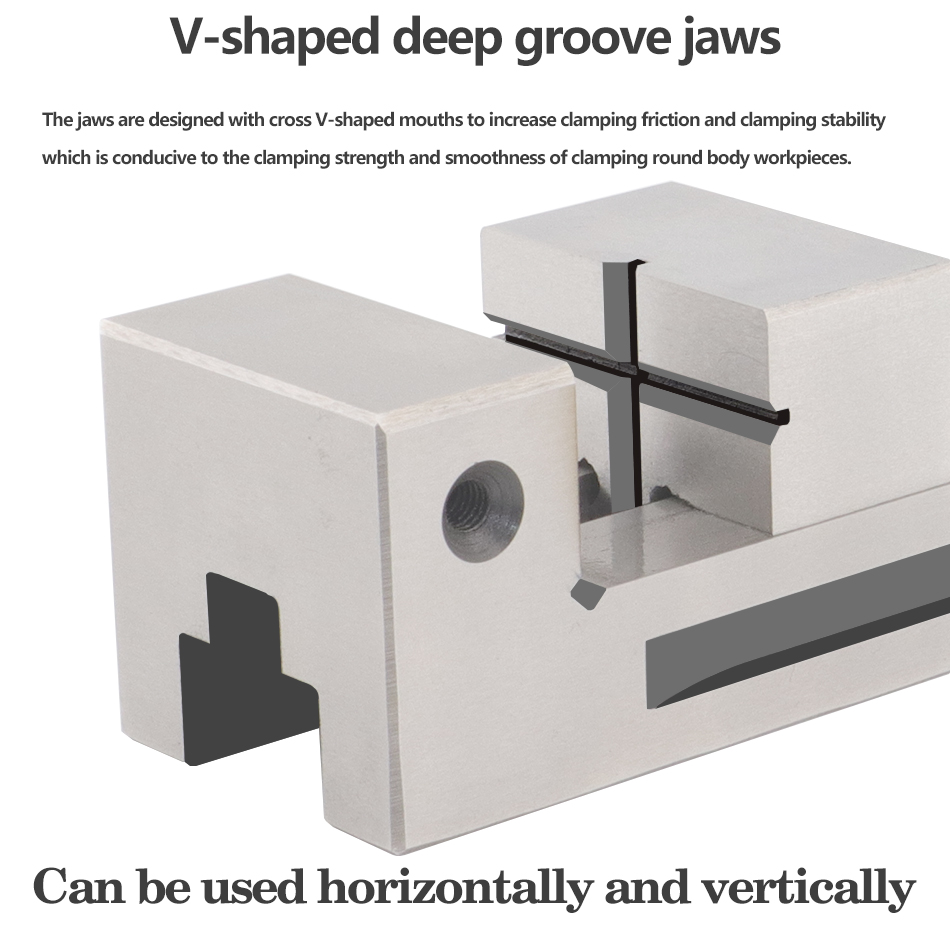 Étau de haute précision, recti - Woodworking Bench Vise avis et prix