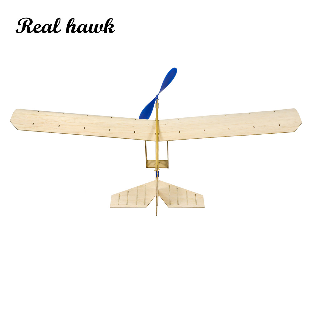 Kit d'avion alimenté par élast - Woodworking Hobbies avis et prix