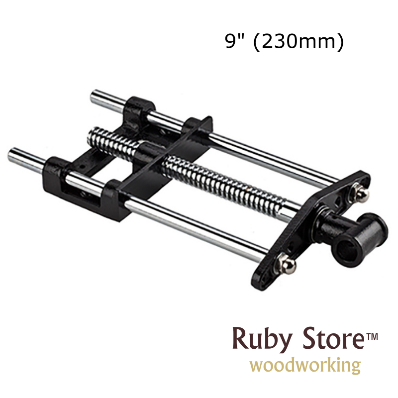 Étau avant pour le travail du  - Woodworking Bench Vise avis et prix