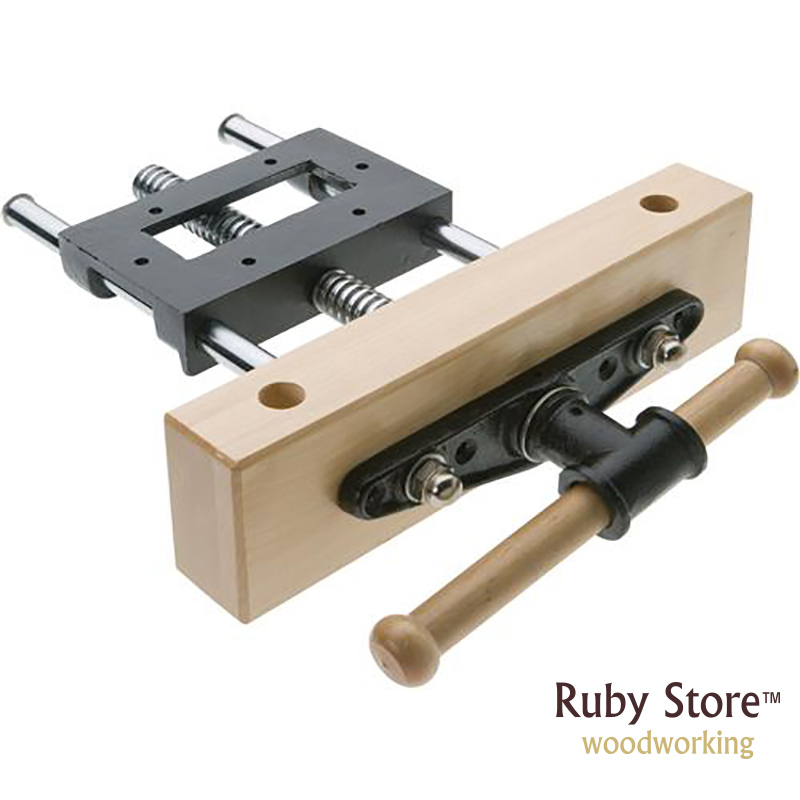 Étau avant pour le travail du  - Woodworking Bench Vise avis et prix