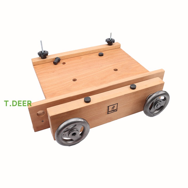 Mini établi portatif complet e - Woodworking Bench Vise avis et prix