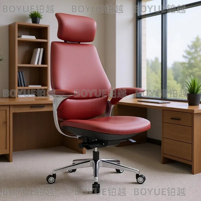 Chaise de bureau ergonomique d - Woodworking Desk Chair avis et prix
