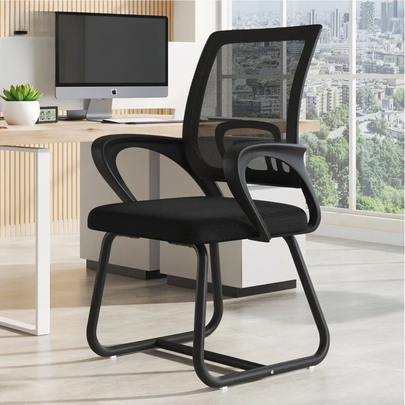 Chaise d'ordinateur ergonomiqu - Woodworking Desk Chair avis et prix