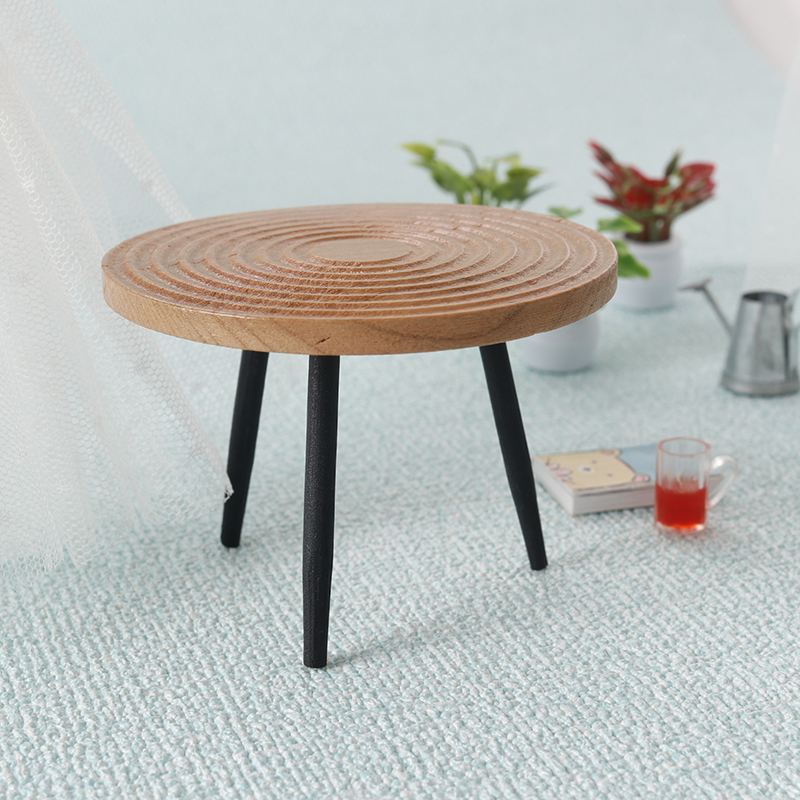Maison de poupée Miniature 1:1 - Woodworking Hobbies avis et prix