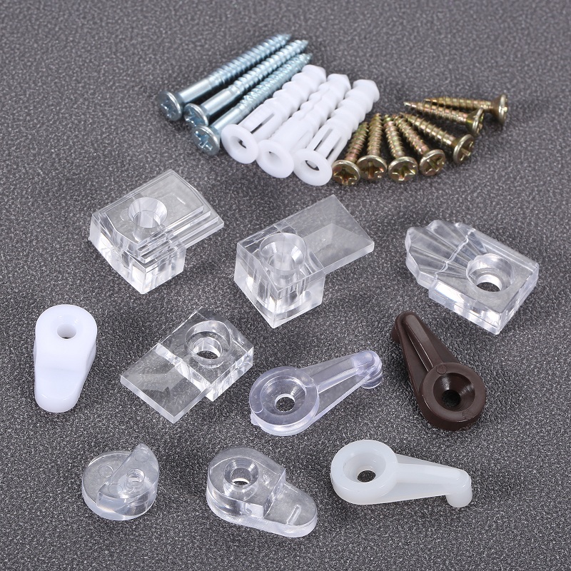 Clips de retenue en plastique  - Woodworking Joint Types avis et prix