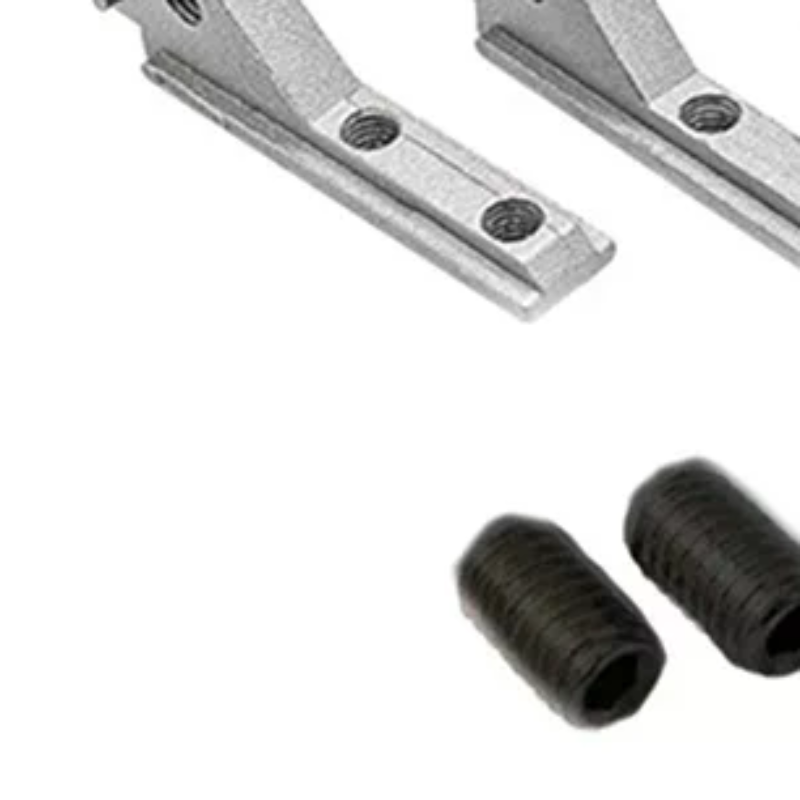 2/4 pièces Connecteur à fente  - Woodworking Joint Types avis et prix