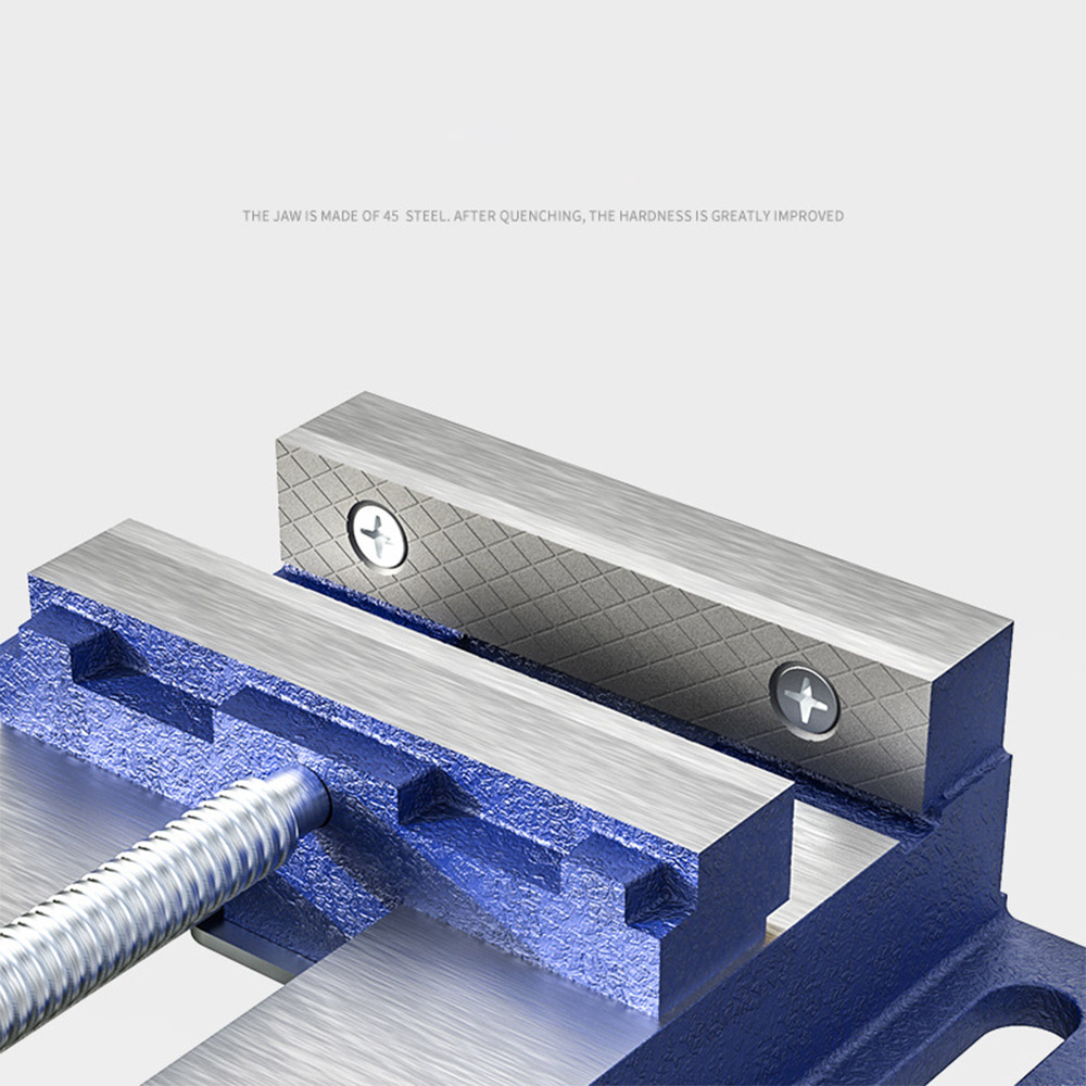 Étau de presse pour perceuse,  - Woodworking Bench Vise avis et prix