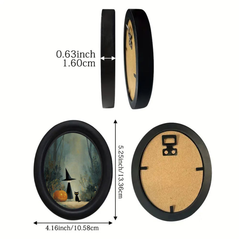 Une sorcière d'Halloween vinta - Woodworking Hobbies avis et prix