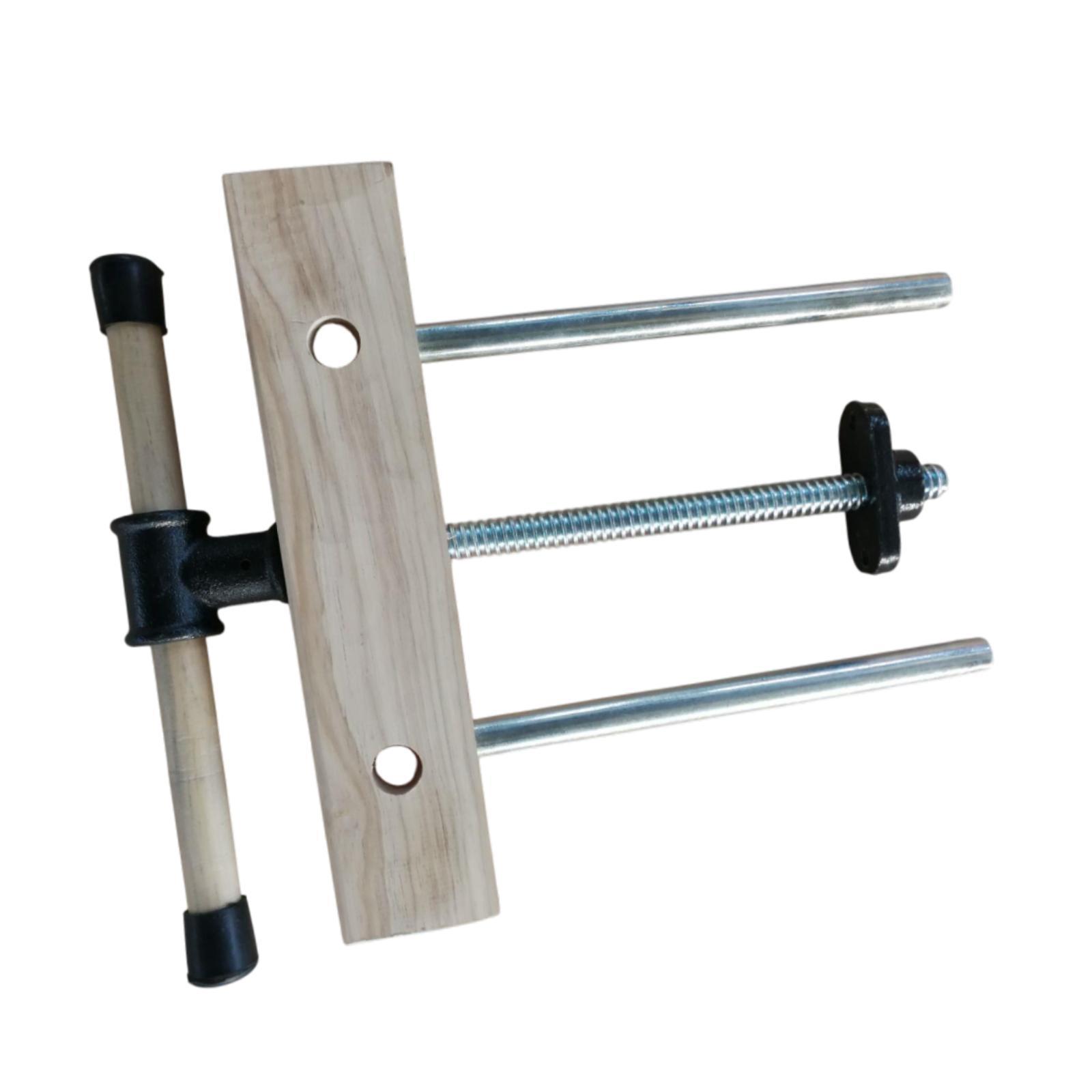 Étau de serrage pour le travai - Woodworking Bench Vise avis et prix