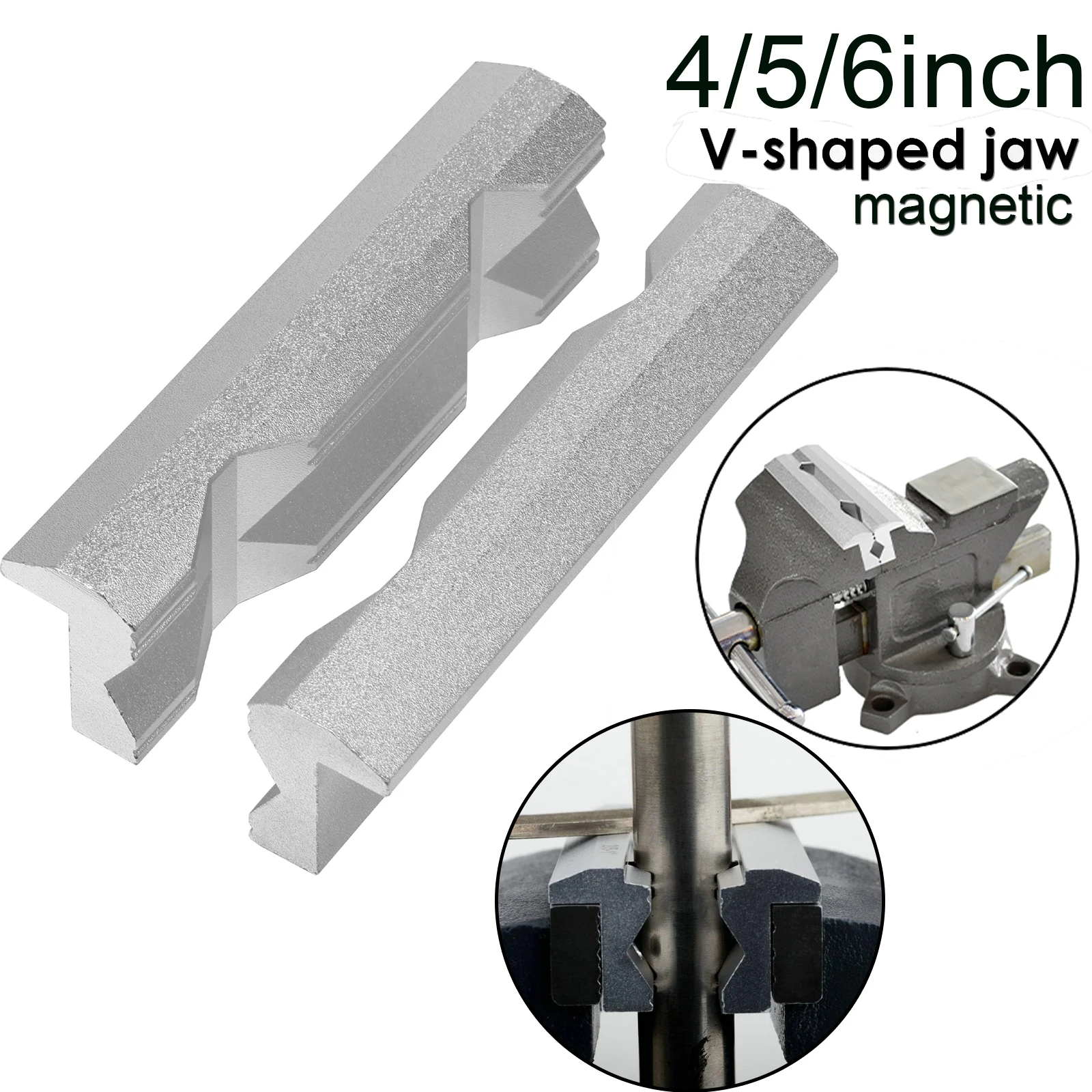 Protections de mors de visseus - Woodworking Bench Vise avis et prix