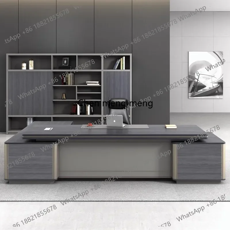 E182 Nouveau Bureau de directi - Woodworking Desk Chair avis et prix