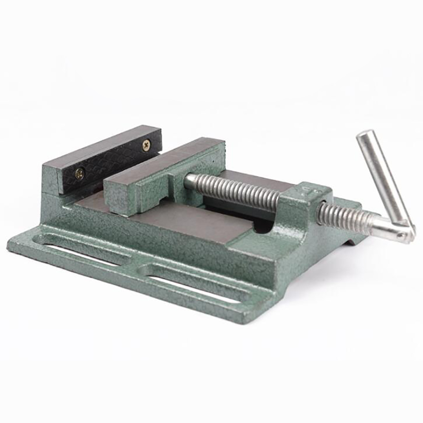 Étau de presse de perceuse en  - Woodworking Bench Vise avis et prix