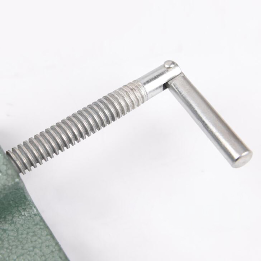 Étau de presse de perceuse en  - Woodworking Bench Vise avis et prix