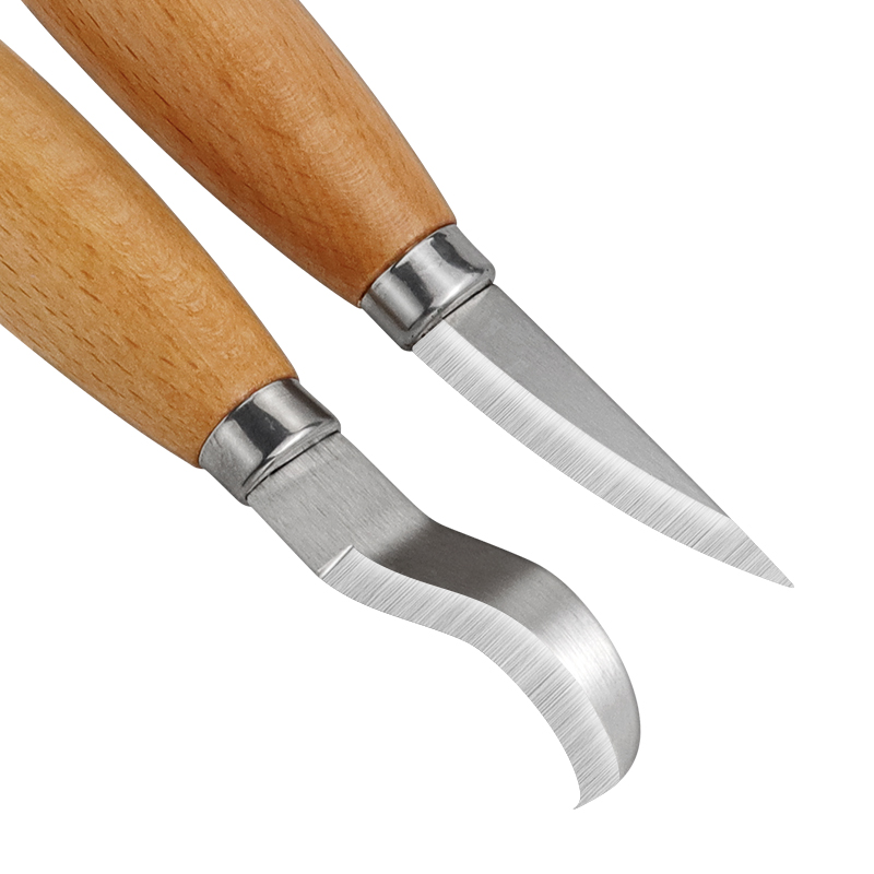Couteau à découper en fer inox - Woodworking Joinery avis et prix