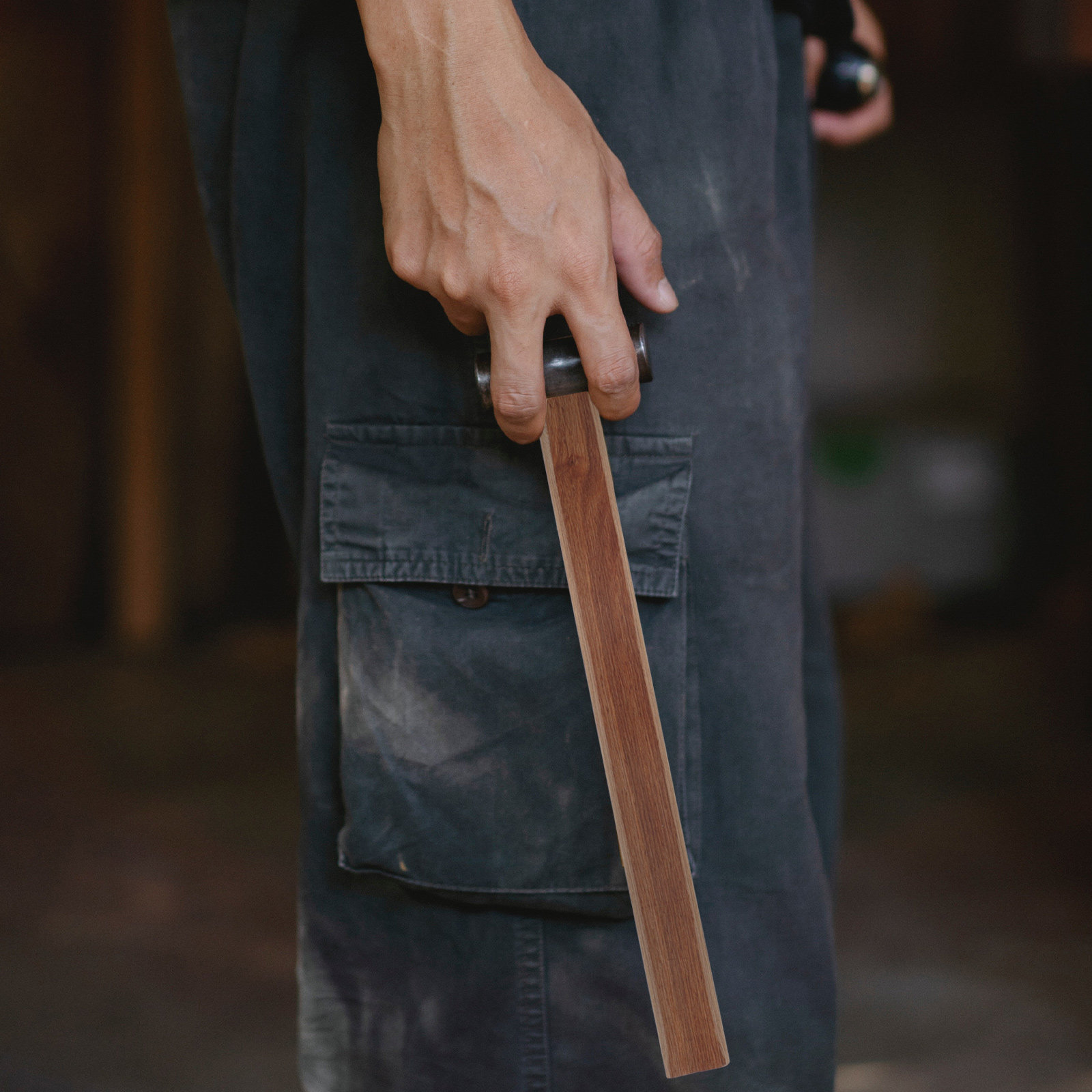 Marteau à cornet isolé avec ma - Woodworking Terms avis et prix