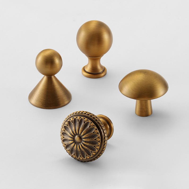 Poignées de meubles de cuisine - Woodworking Terms avis et prix