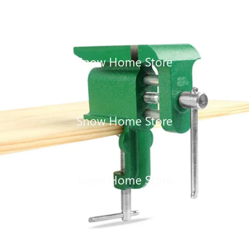 Étau de banc 1 pièce, pince de - Woodworking Bench Vise avis et prix
