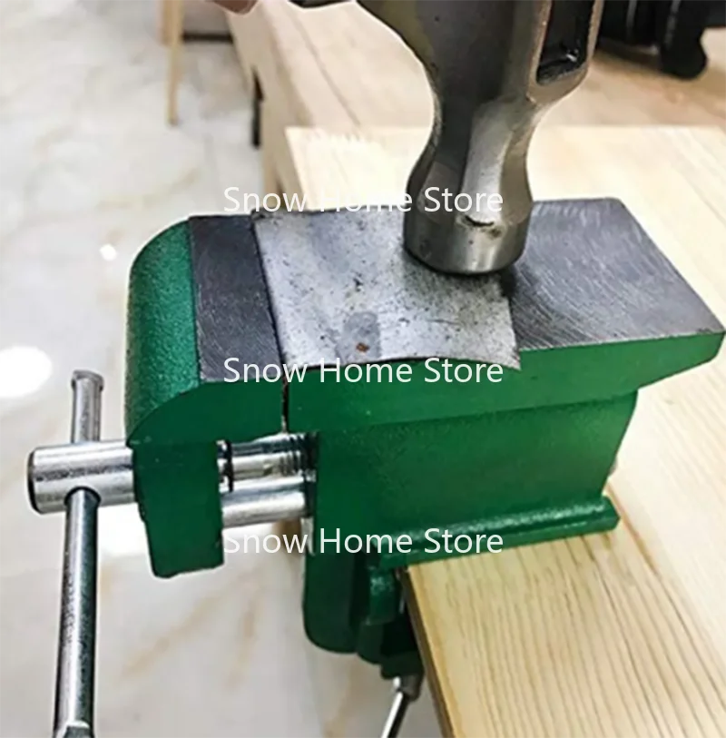 Étau de banc 1 pièce, pince de - Woodworking Bench Vise avis et prix