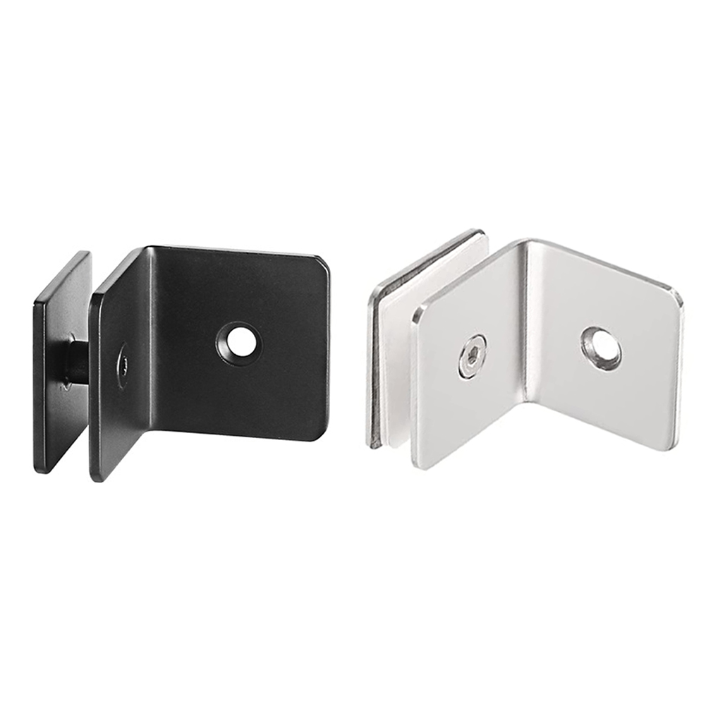 Acier inoxydable 90 °   Clips  - Woodworking Joint Types avis et prix
