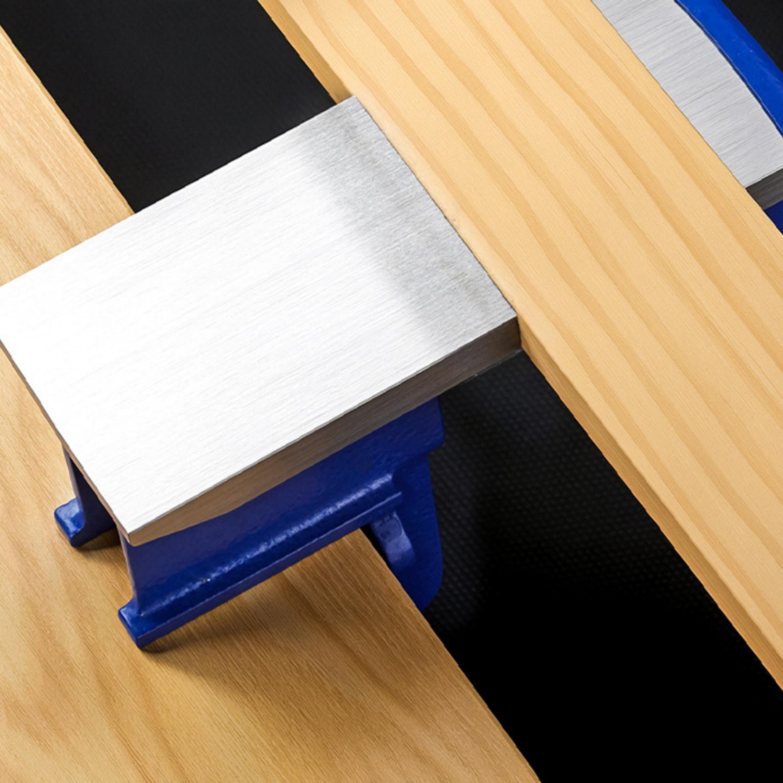 Étau d'établi industriel extra - Woodworking Bench Vise avis et prix