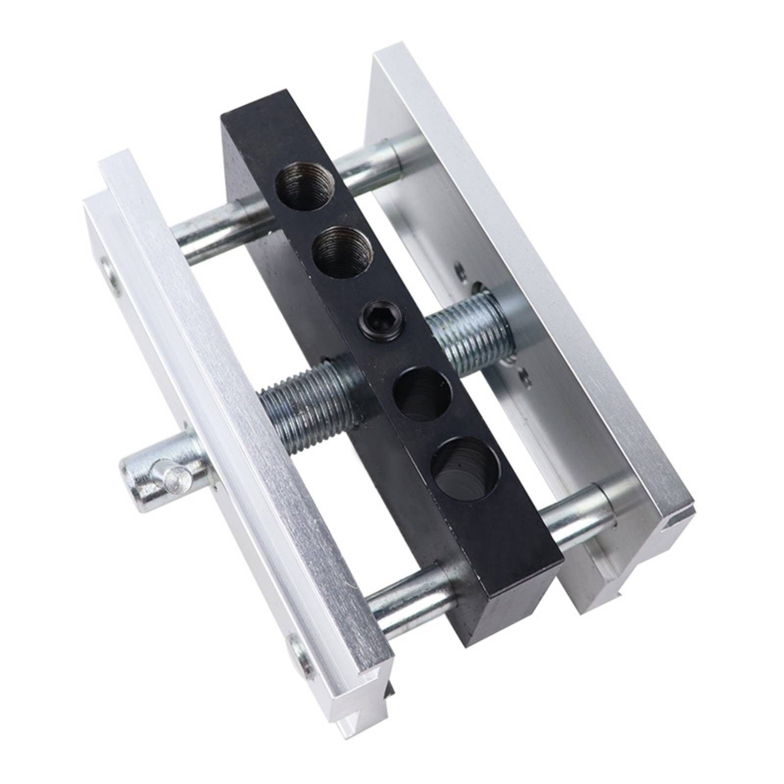 Gabarit de perçage auto-centra - Woodworking Joinery avis et prix