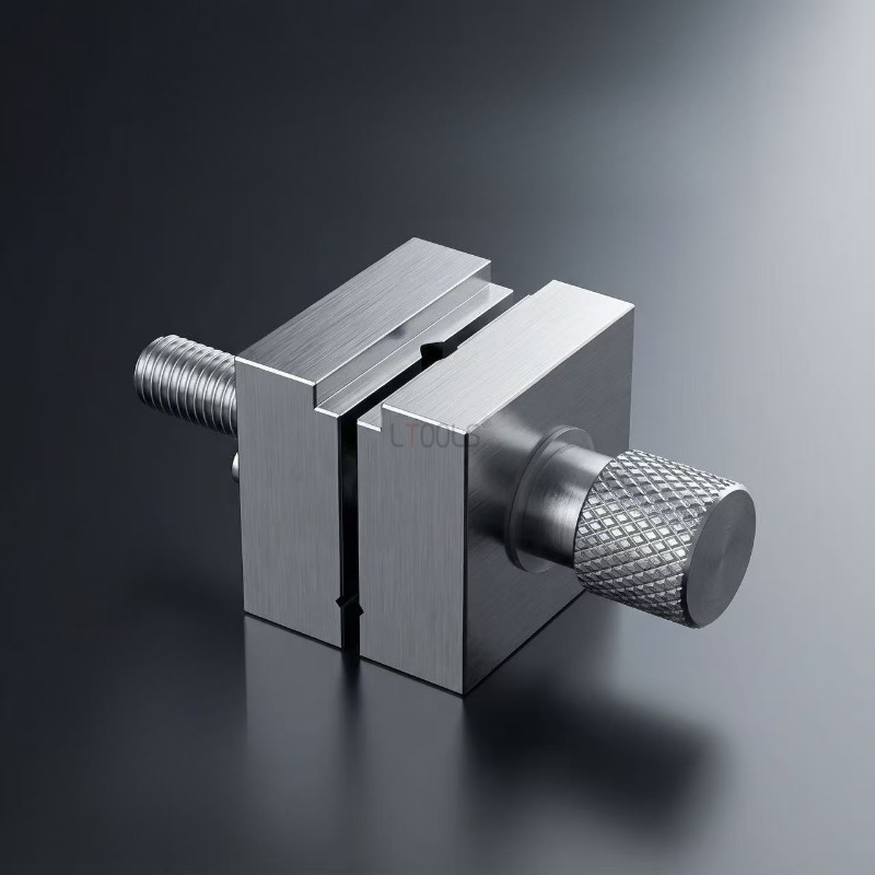 Mini étau d'établi en acier in - Woodworking Bench Vise avis et prix