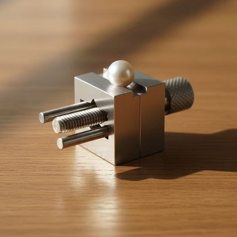 Mini étau d'établi en acier in - Woodworking Bench Vise avis et prix