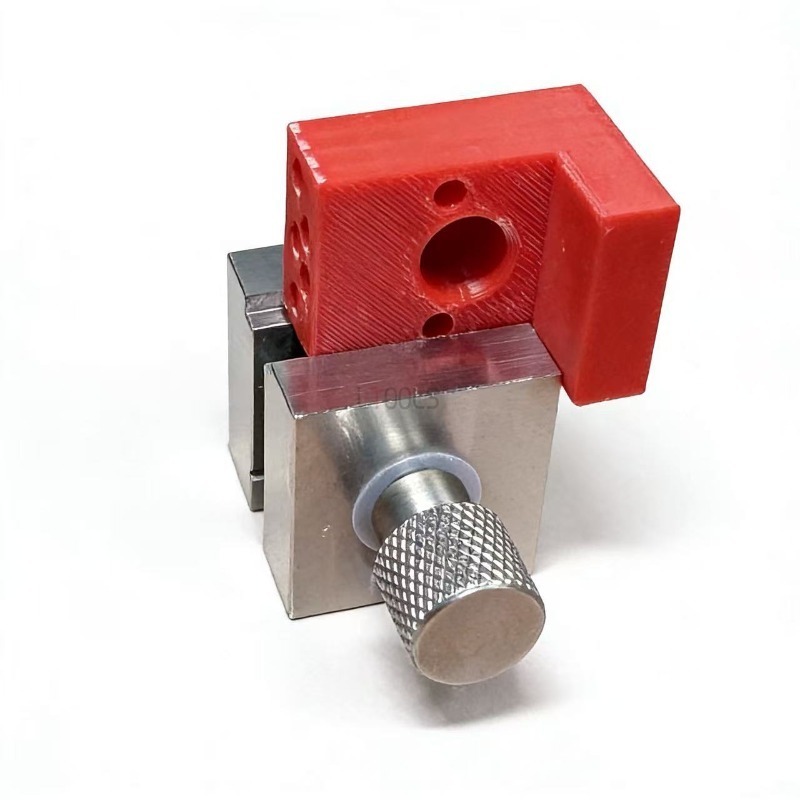 Mini étau d'établi en acier in - Woodworking Bench Vise avis et prix