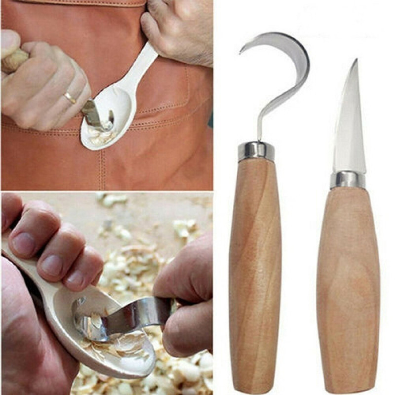 Couteau de sculpture sur bois, - Woodworking Joinery avis et prix