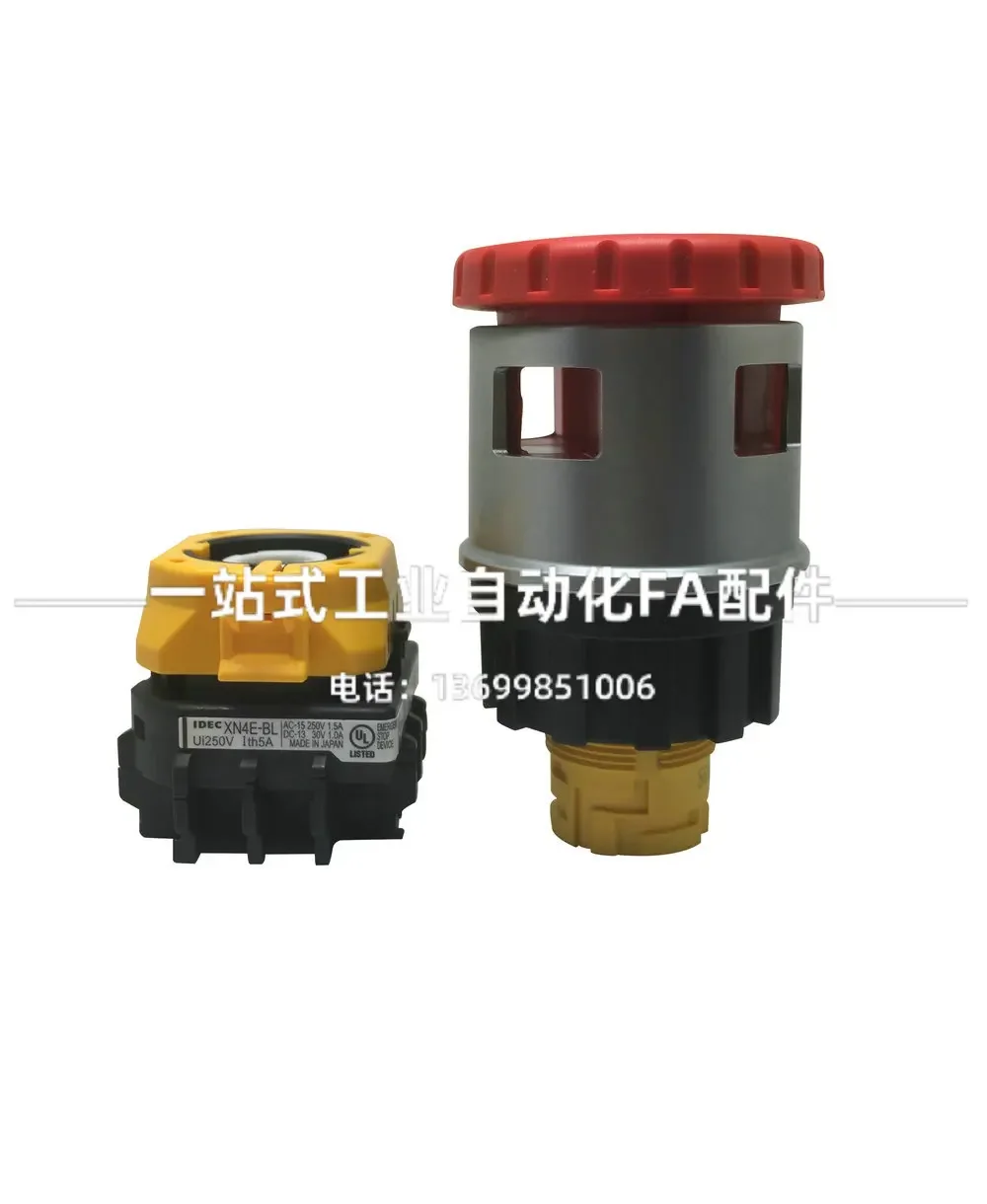 2026.4 Japonais IDEC Izumi XN4 - Woodworking Terms avis et prix