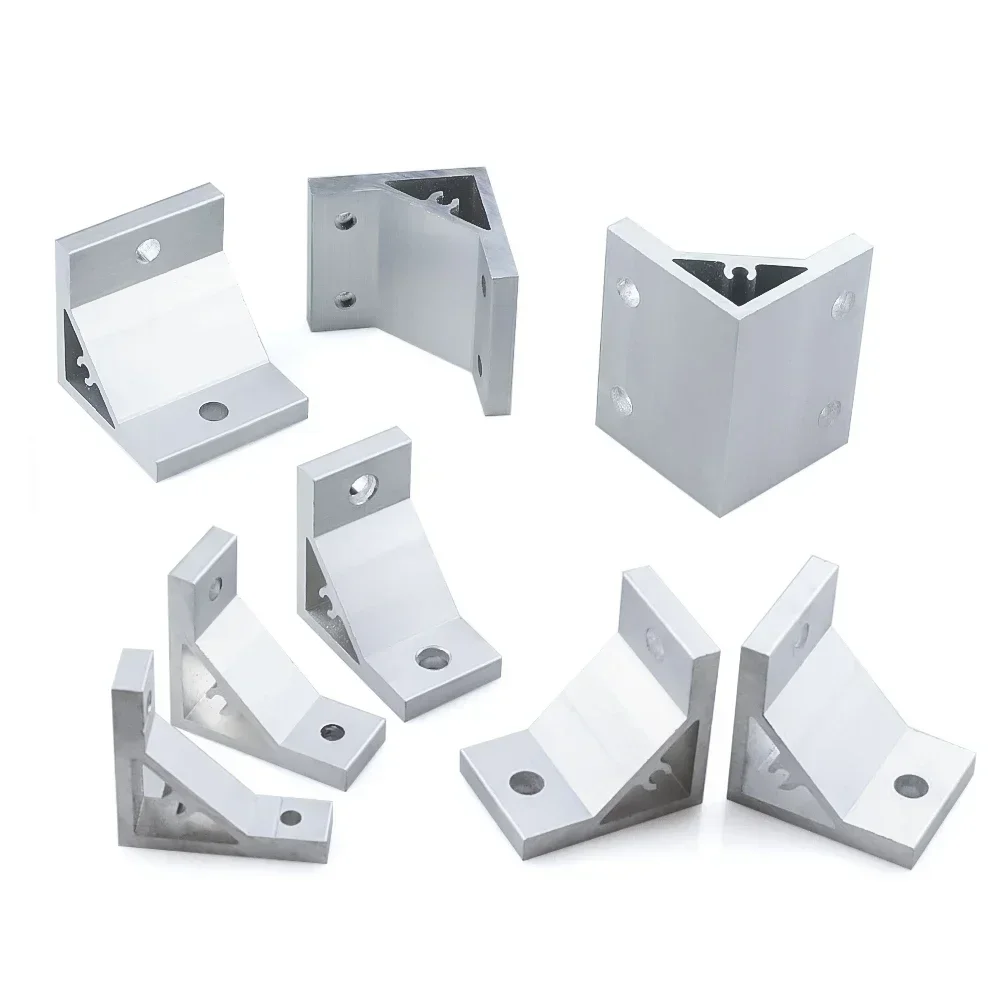 Support d'angle d'angle de 90  - Woodworking Joint Types avis et prix