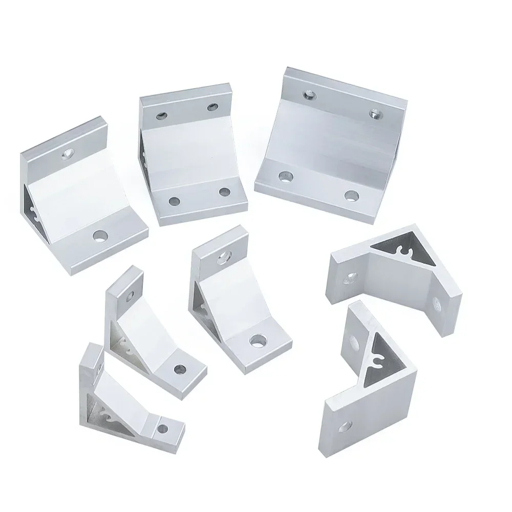Support d'angle d'angle de 90  - Woodworking Joint Types avis et prix