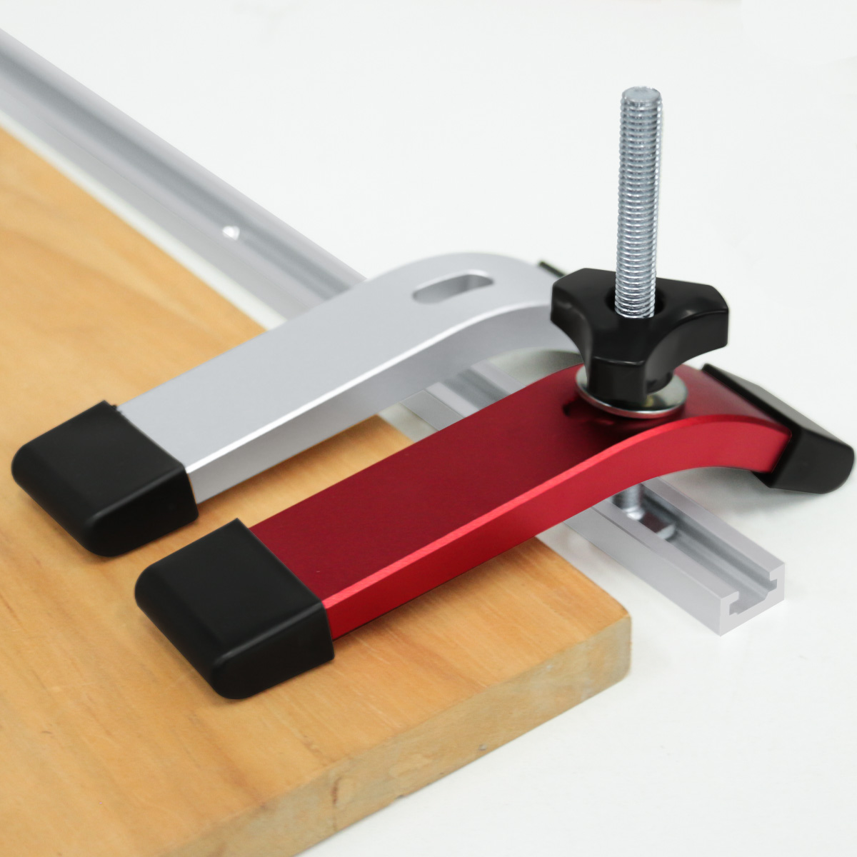 Pince de maintien de piste en  - Woodworking Joinery avis et prix