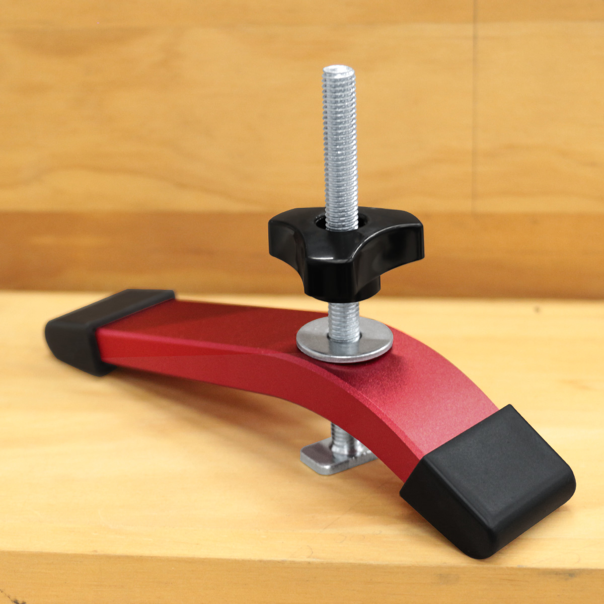 Pince de maintien de piste en  - Woodworking Joinery avis et prix