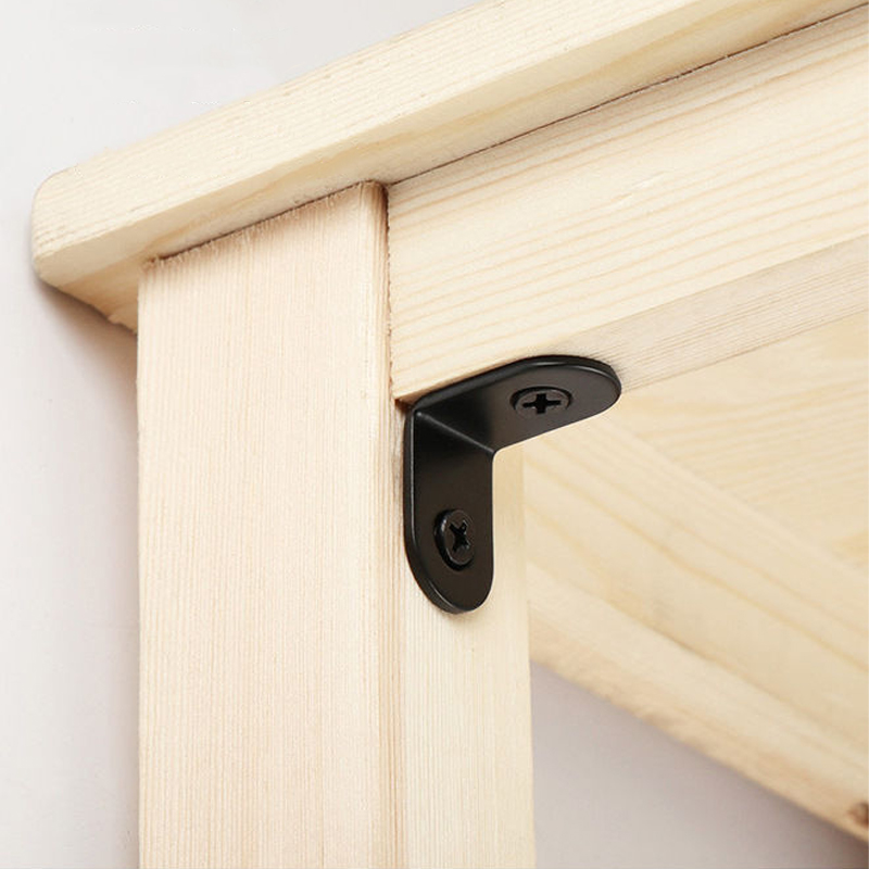 Support d'angle droit en L, 12 - Woodworking Joint Types avis et prix