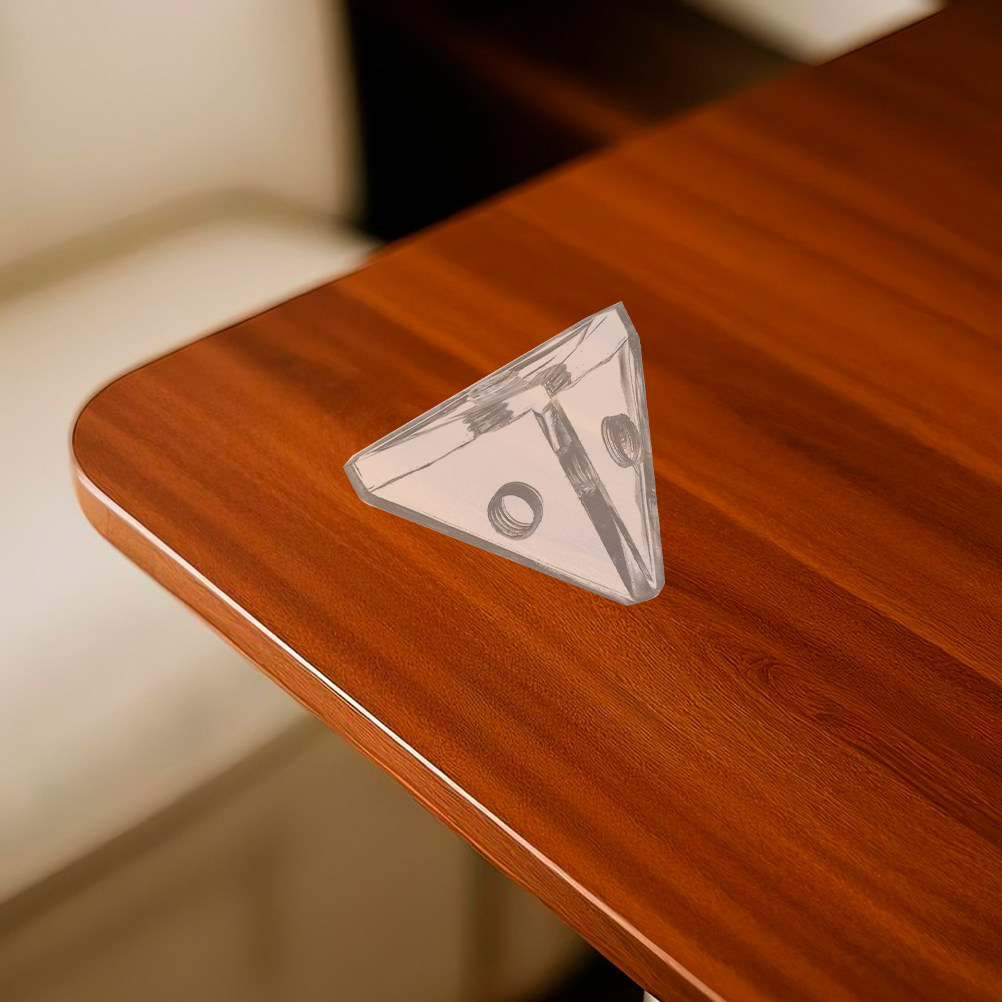 8 connecteurs en acrylique pou - Woodworking Terms avis et prix