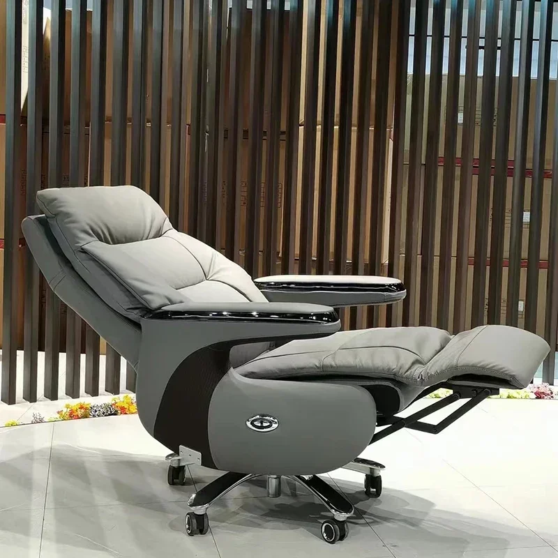 Fauteuil de bureau confortable - Woodworking Desk Chair avis et prix