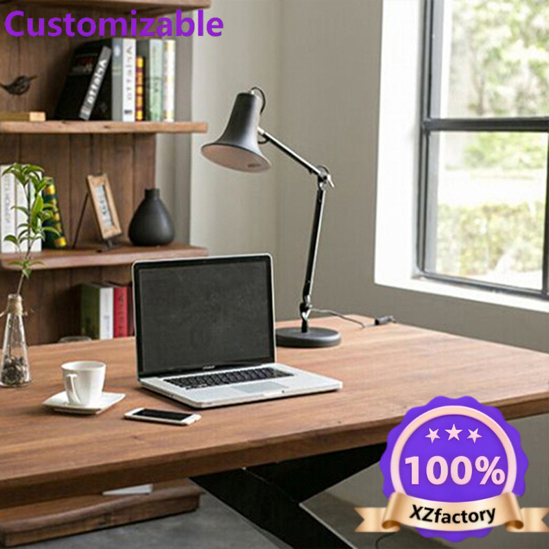 Table de bureau en bois massif - Woodworking Desk Chair avis et prix