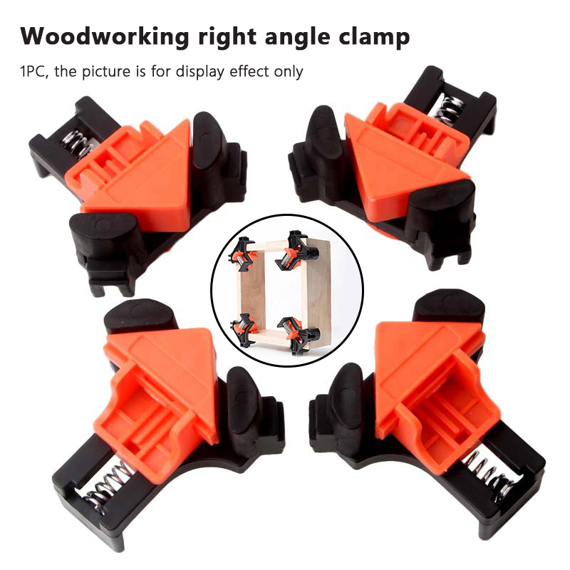 Pinces d'angle à angle droit p - Woodworking Meaning avis et prix