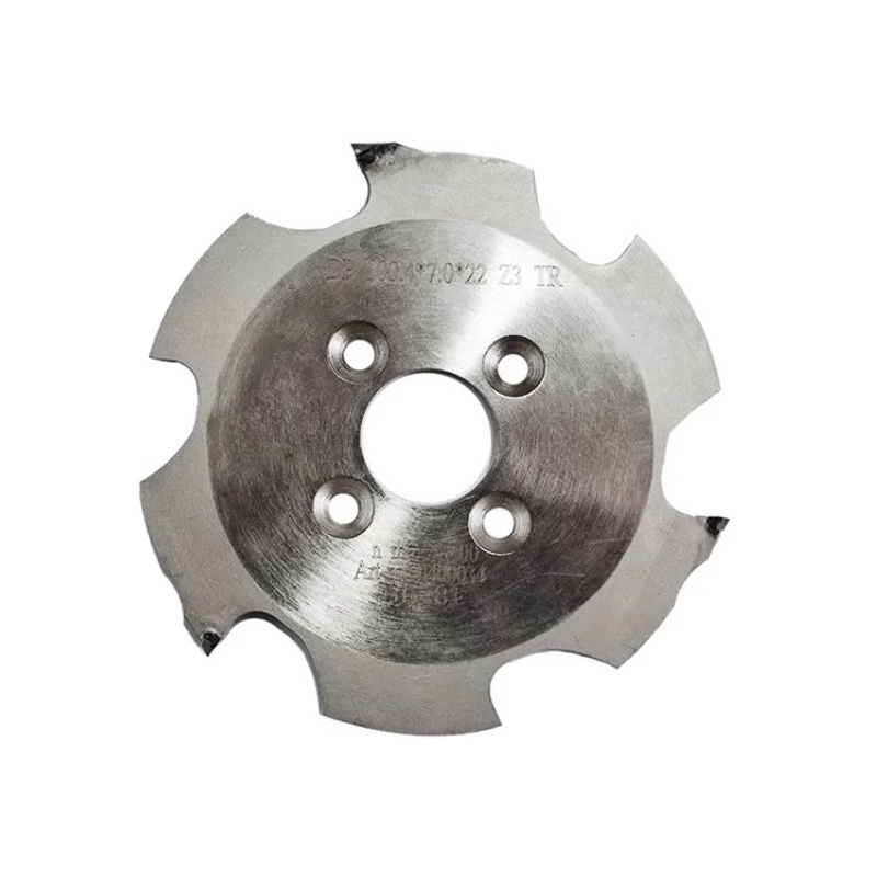 Tête de coupe Lamello PCD 100. - Woodworking Joinery avis et prix