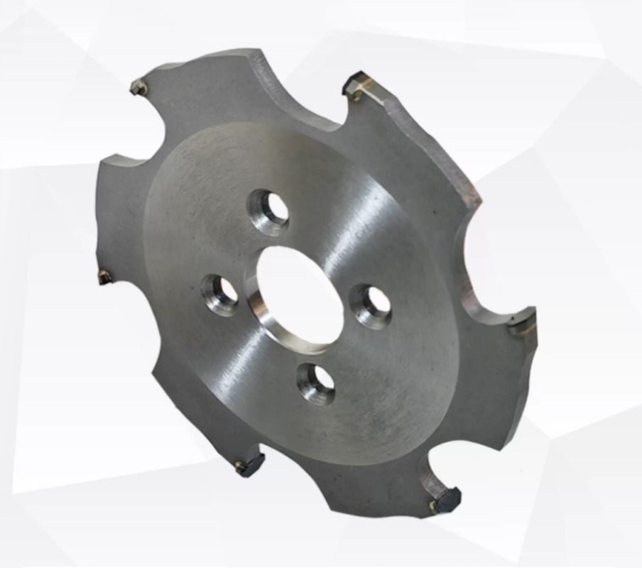Tête de coupe Lamello PCD 100. - Woodworking Joinery avis et prix