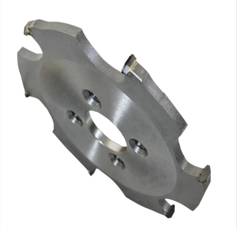 Tête de coupe Lamello PCD 100. - Woodworking Joinery avis et prix