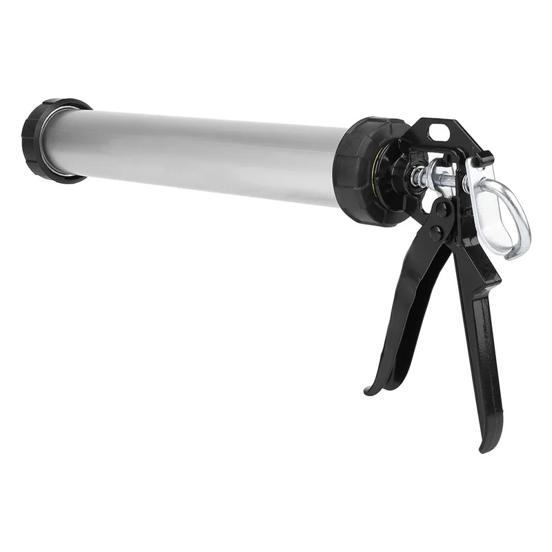 Pistolet à calfeutrage en Sili - Woodworking Terms avis et prix