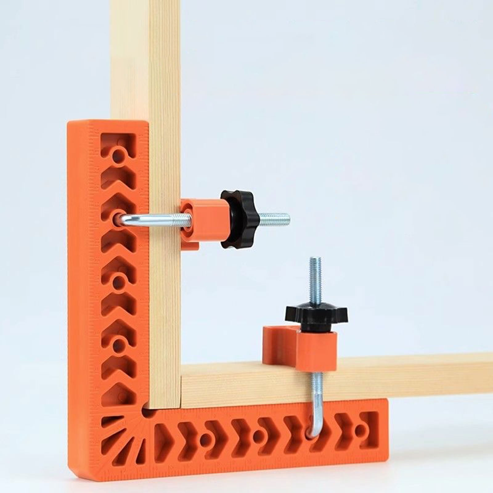 Pince d'angle de type L résist - Woodworking Meaning avis et prix